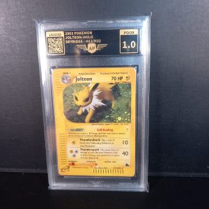 Jolteon