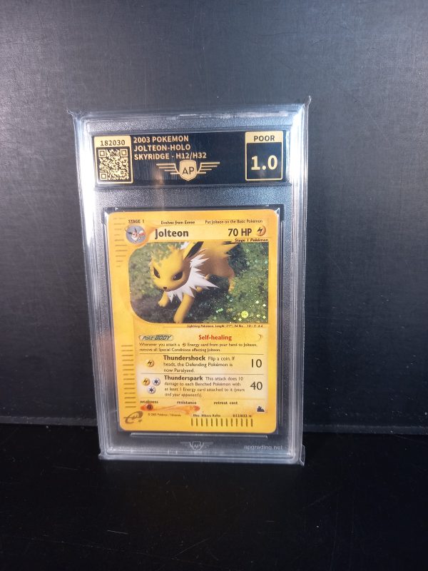 Jolteon